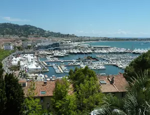 Cannes, France