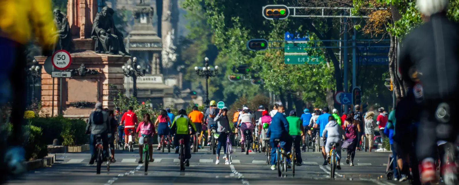 Mexico city