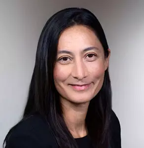 Emmanuelle Menning, Deputy CEO Finance and Purchasing