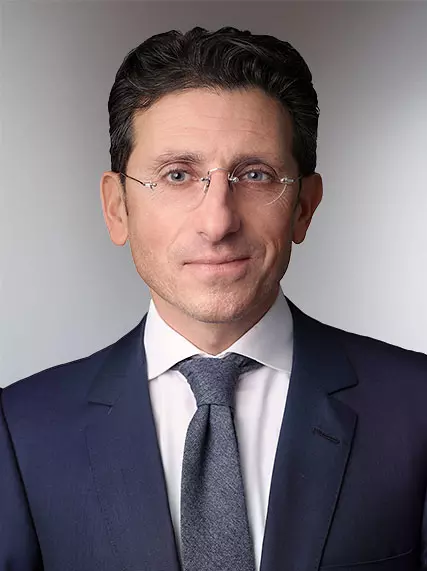 Laurent Obadia, Laurent Obadia, Deputy CEO in charge of Stakeholders and Communications, Veolia